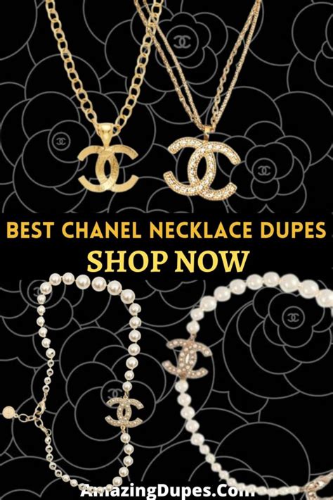 chanel ring dupe|chanel knockoff jewelry.